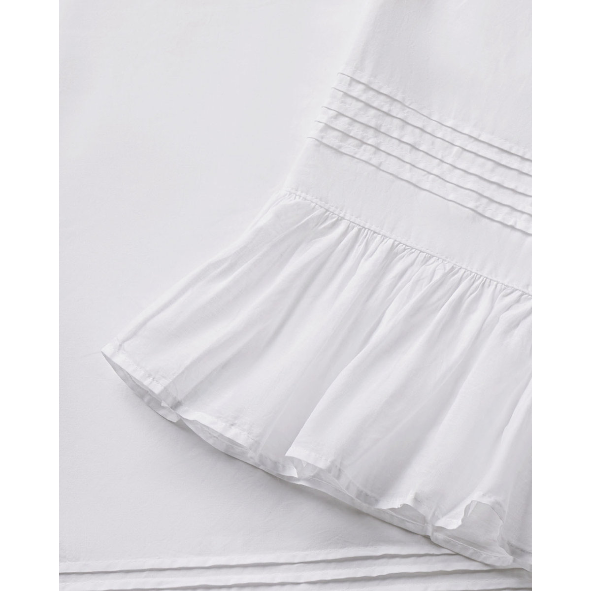 Taylor Linens Margaret Pillowcase - Thumbnail 3