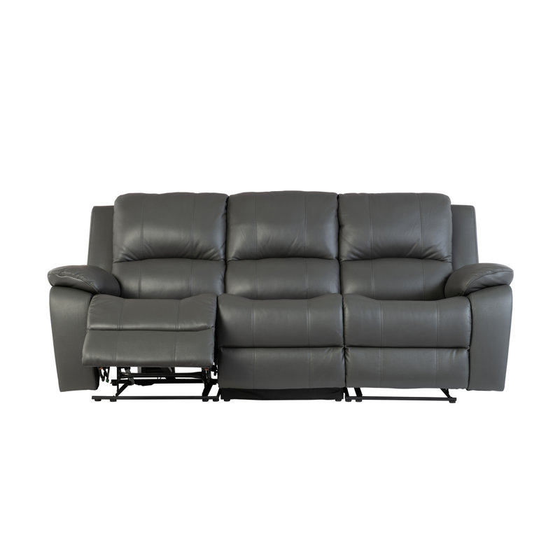 Annelisa Sofa, 3, Grey