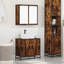Alusine Bathroom Furniture Suite-38433012