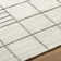 Loeb Flatweave Wool Checkered Indoor Rug