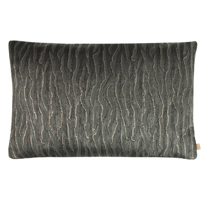 Kai Equidae Animal Print Rectangular Cushion