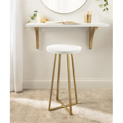 Tabouret de comptoir 25 po Duwanna