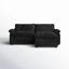 Canapé et canapé avec repose-pieds 120 po Avrilynn-335751816-377027087