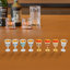 Verre à vin (ensemble de 8)