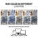 Willington Abstract Indoor Rug