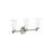 Simplice 22-5/8 In. Three-Light Sconce-83897899