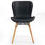 Chaise de salle à manger Kingstin-1075189826