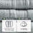 Adrien 100% Cotton Quick Dry Anti-Microbial Super Soft Bathroom Towel Set-1115235191
