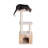 Classic 39'' H Cat Tree