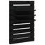Hivda 2 Piece Solid Wood Floating Shelf-573310917