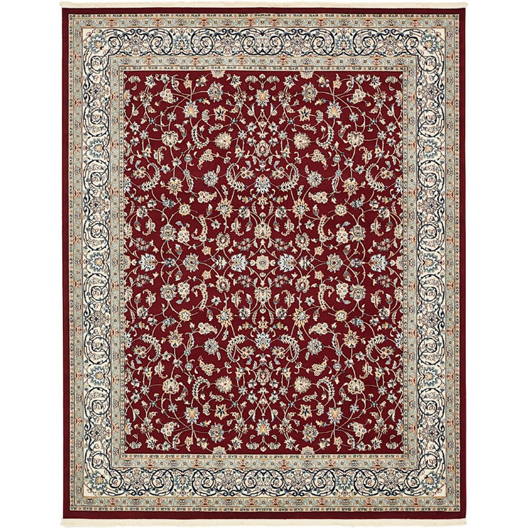 Jackson Oriental Indoor Rug