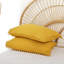 Ensemble d'édredon 3 pièces à frange boule toutes saisons, literie douce en microfibre OEKO-TEX Boho pour le décor de la chambre à coucher-116945504-116945510