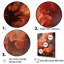 «Hinduism Yajnas Smoky Sienna», art mural sur toile-1346301794-1383873514