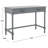 Handler 2-Drawer Writing Desk with Shelves-871228997