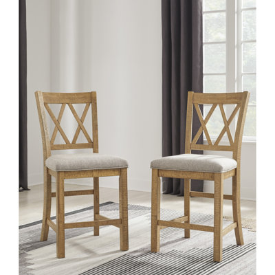 Tabouret de bar Leannah
