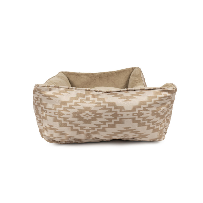 Pendleton Cozy Kuddler, Large (36"w x 27"d x 10"h ), Mesilla Ginger