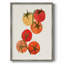 «Organic Veg IV», reproduction encadrée - bois massif-1650940617