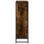 Alvon 107.5cm H Bookcase-663726614-663726602