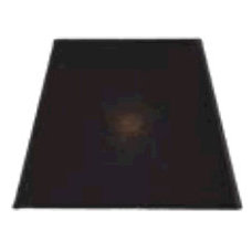 Fabric Lamp Shade ( Screw On )