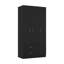 Armoire trois portes Clark, chambre-304125782