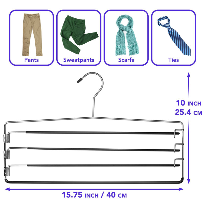 Multi Pants Hanger