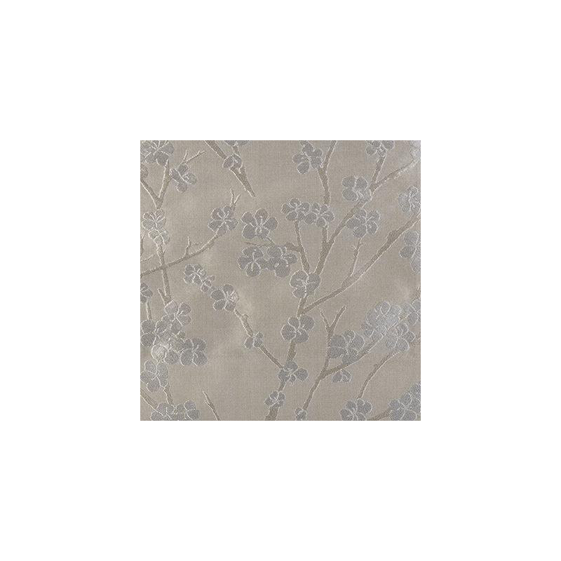 Wilkson Silk Sheer Fabric, Platinum