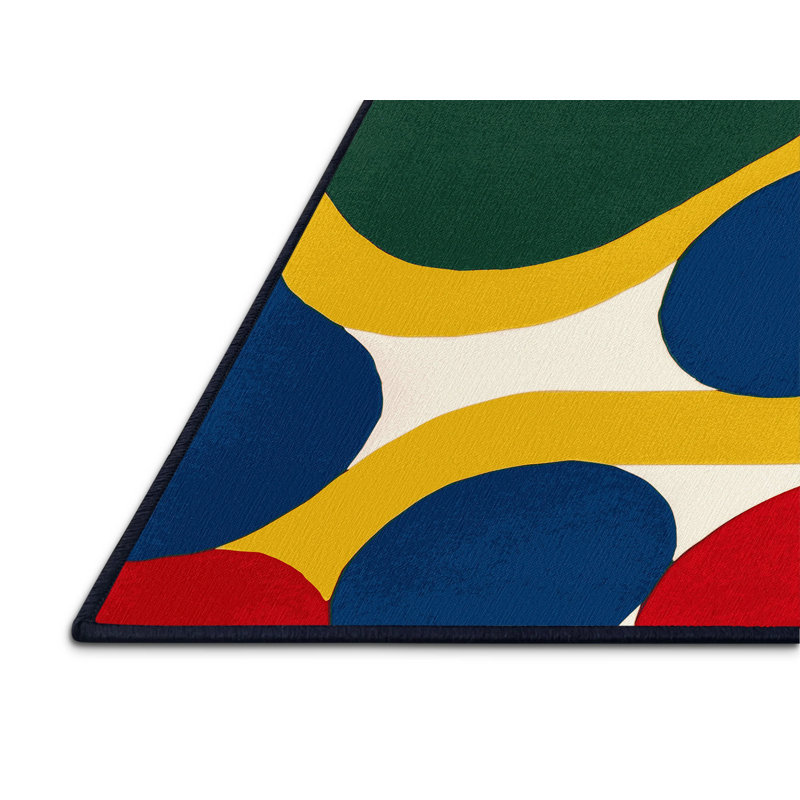 Brisk Swagger Rug, Rectangle 8' x 10'