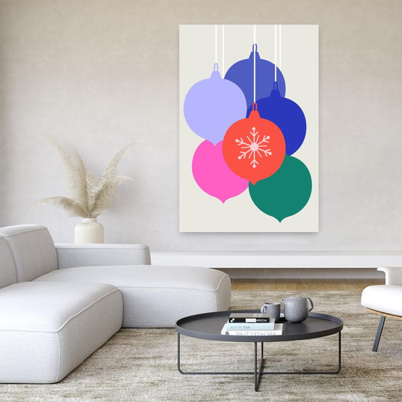 Art contemporain, art contemporain abstrait, H 60 po x l 40 po