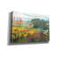 «Aaro Garden Border On Canvas» par Carol Rowan, reproduction-881522536