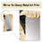 Mystic Abstract Fusion - Abstract Mirror Wall Decor-1773469315