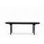 90.6'' W Solid Wood Console Table
