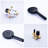 All-In-One Kit with Rough in-Valve-70231242