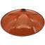 19.05cm H Metal Cone Lamp Shade ( Screw On )-14462892