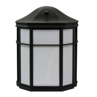 Aluminum Wall Light