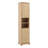 Freestanding Bathroom Storage Cabinet