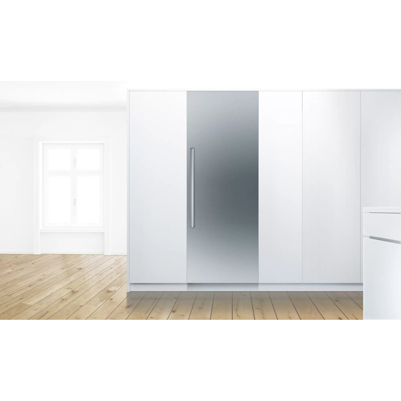 Benchmark Series Benchmark 30'' All Refrigerator 16.8 cu. ft. Refrigerator with Multi Air Flow