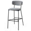 Hartsfield Counter Height Bar Stool Grey (Set Of 2)-1056047496-1056047503