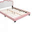 Lit princesse rembourré, lit plateforme-1903437649-1903437648