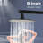 Pressure-Balanced (Temperature And Volume) All-In-One Kit-421263268-421263272