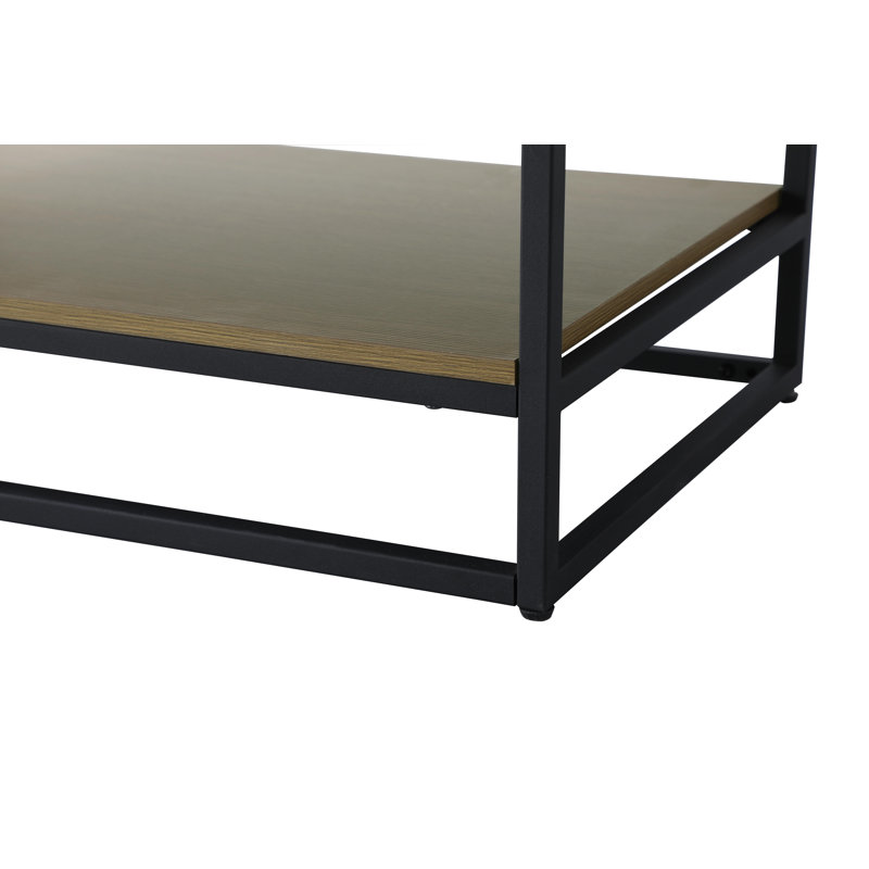 54 inch Single Bathroom Vanity, Chestnut Brown