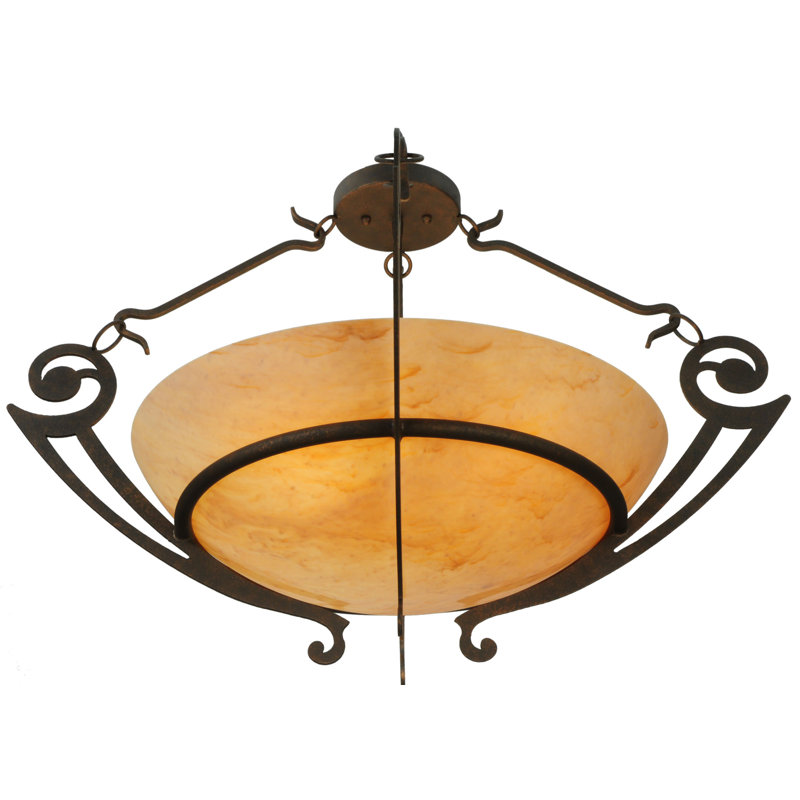 6 - Light Pendant