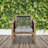 Bergholt Patio Seat Cushion, 19in. W-1039168256