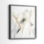 Série ABSTRACT DCCLxxxi - Impression encadrée de qualité supérieure - prête à être accrochée - aucun clou requis - aucun clou requis-105211988-105212009