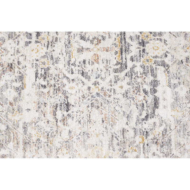 Tapis Avicia, Rectangle 7 pi 10 po x 9 pi 10 po