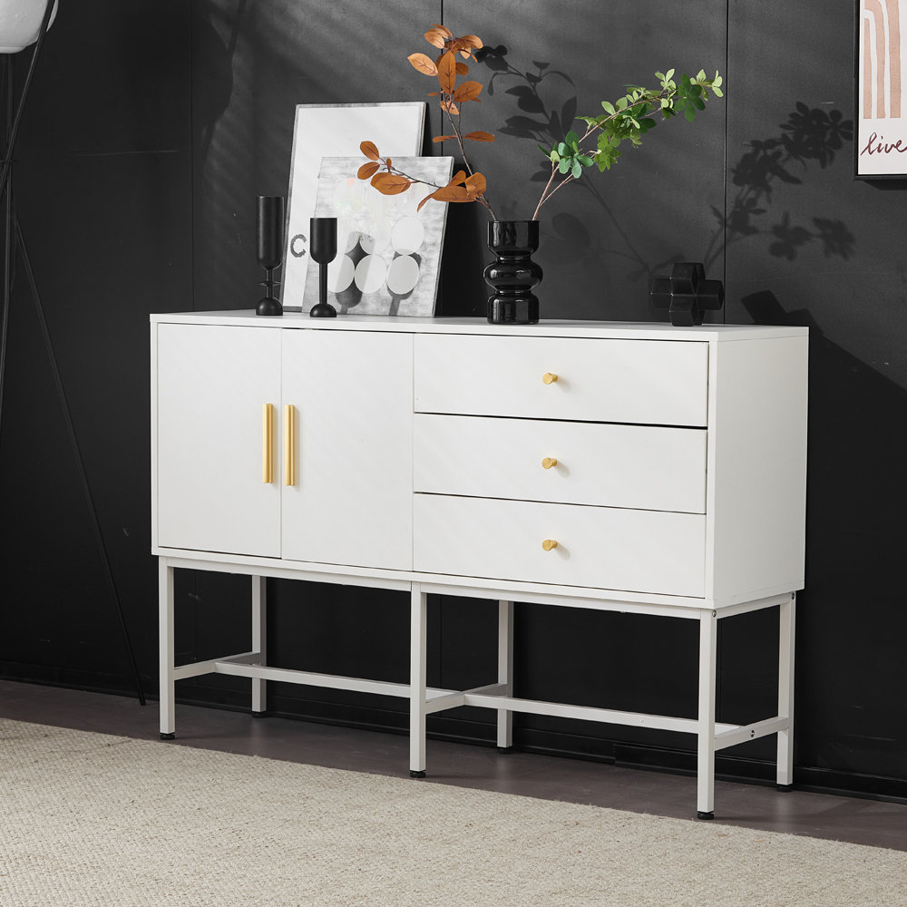 Sideboard Belgrover 120 cm