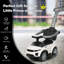 Voiture 3-en-1 Costway-55158222