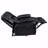 Upholstered Motion Reclining Loveseat-1307305772