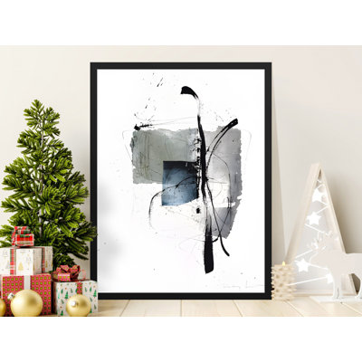 Denardo Single Picture Frame Print