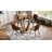 Round Dining Table Set-763963158