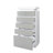 27.56'' W Nightstand
